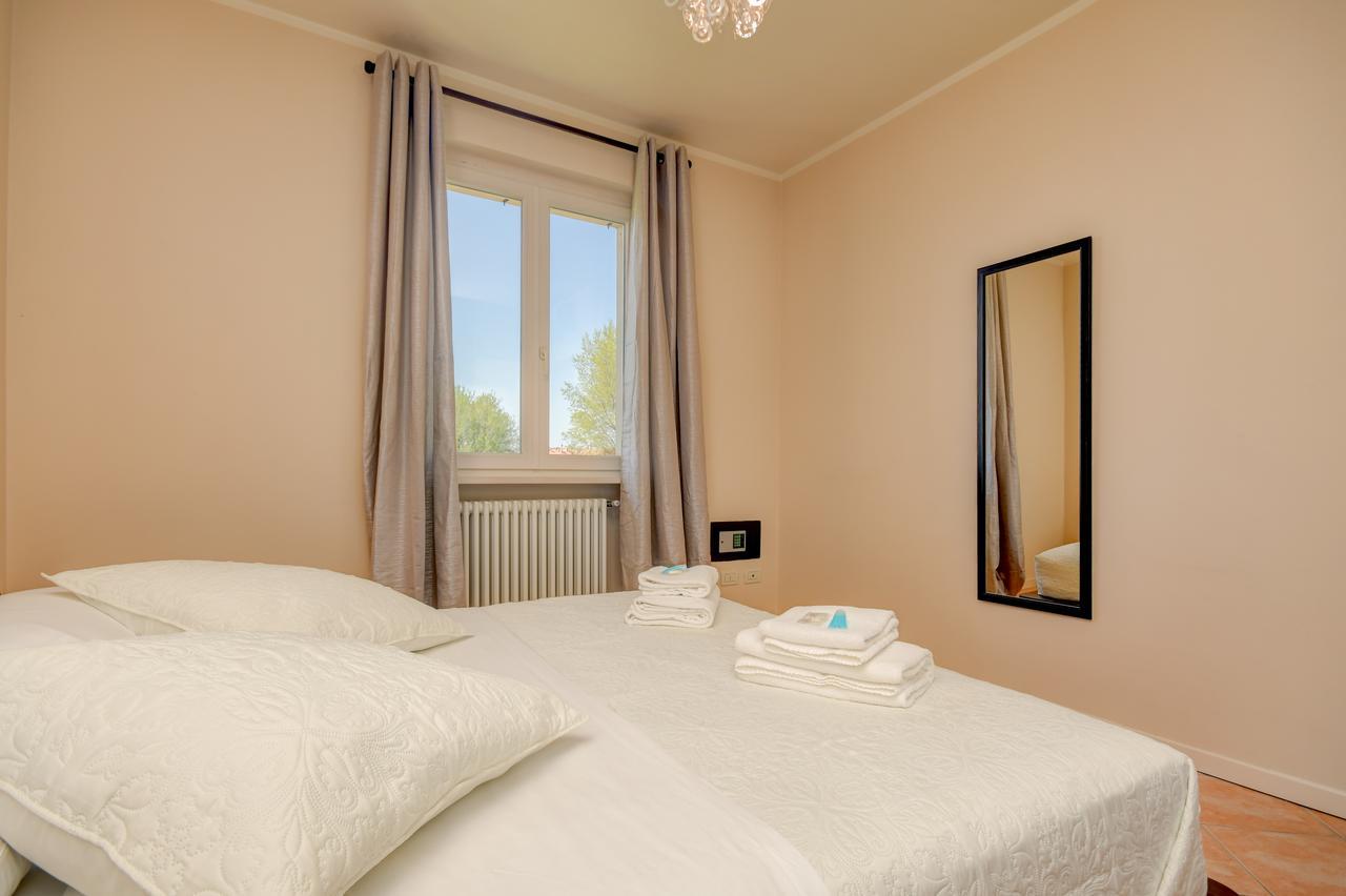 Sirmione Summer Dream Eksteriør billede