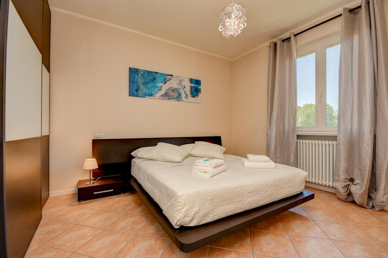 Sirmione Summer Dream Eksteriør billede